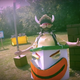 Real life <i>Mario Kart</i> Balloon Battle is amazing, tremendously unsafe